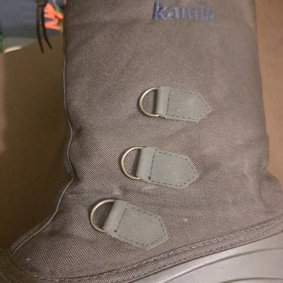 Kamik Winter Boots - Picture 13 of 14